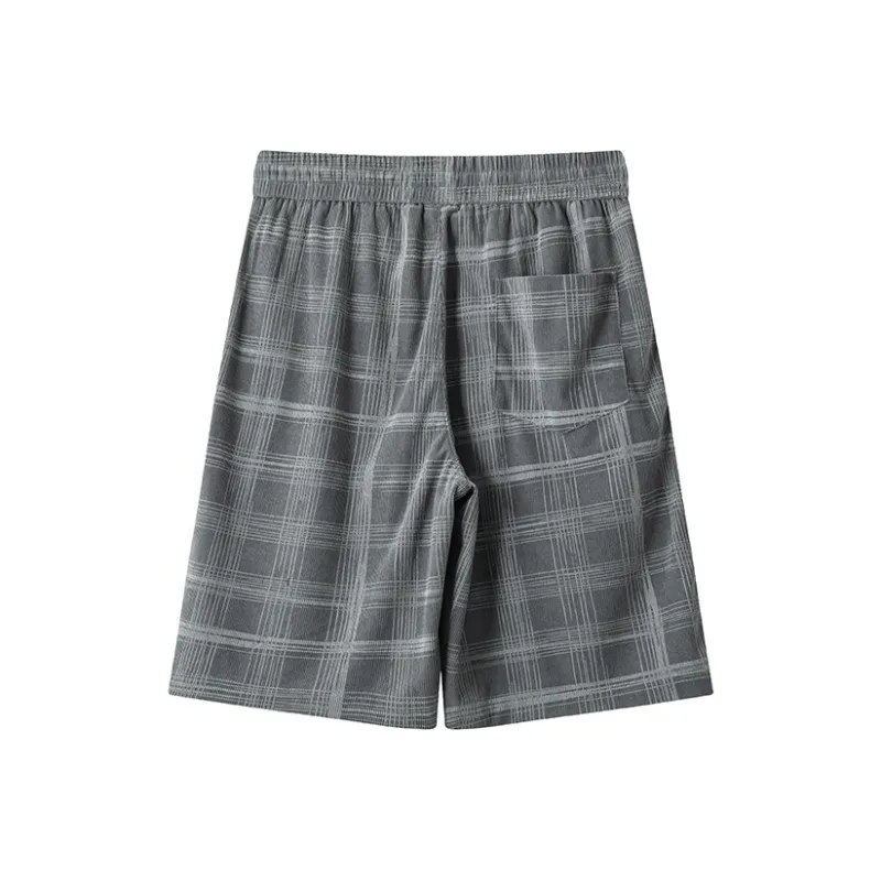 FORIDER Casual Shorts Unisex-5