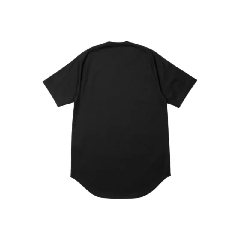 JULIUS Shirts Men Black-1