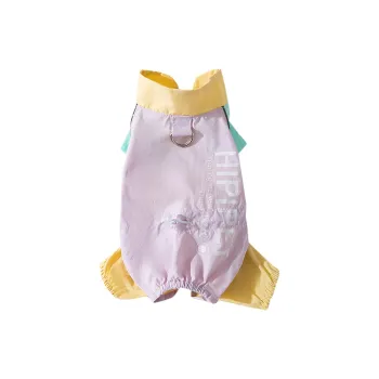 Hippie dogs Pet Clothing