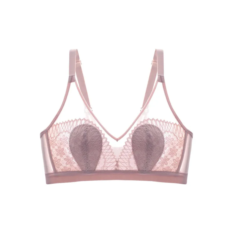 Gentle welcome Women's Bras-3