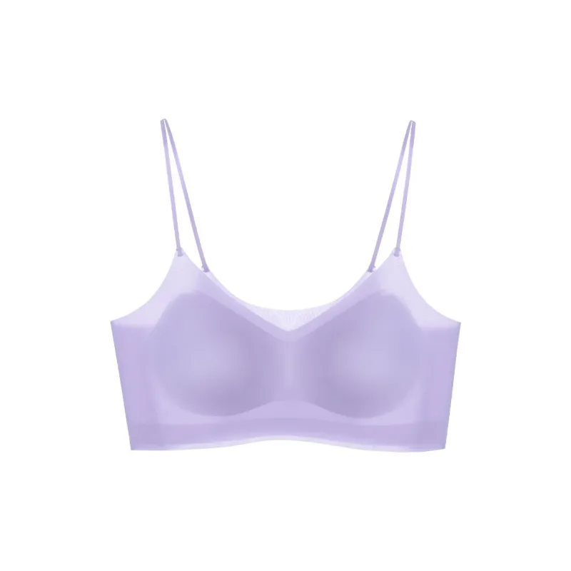 MIIOW Cool One Summer Series Bra Women's Combo Set-6