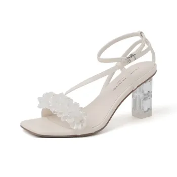 BalletCat One Strap Sandals Women's