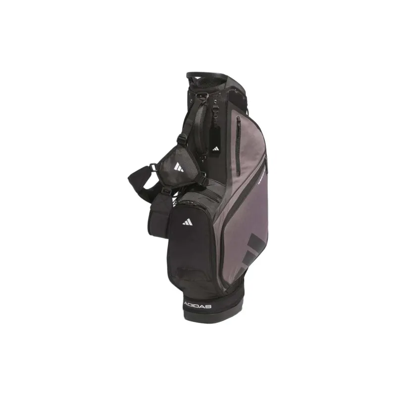 Adidas Polyester Golf Bag For Travel Storage Bag Men's Black-0