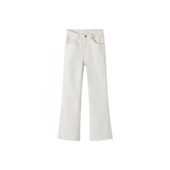 Menglaini Jeans Unisex