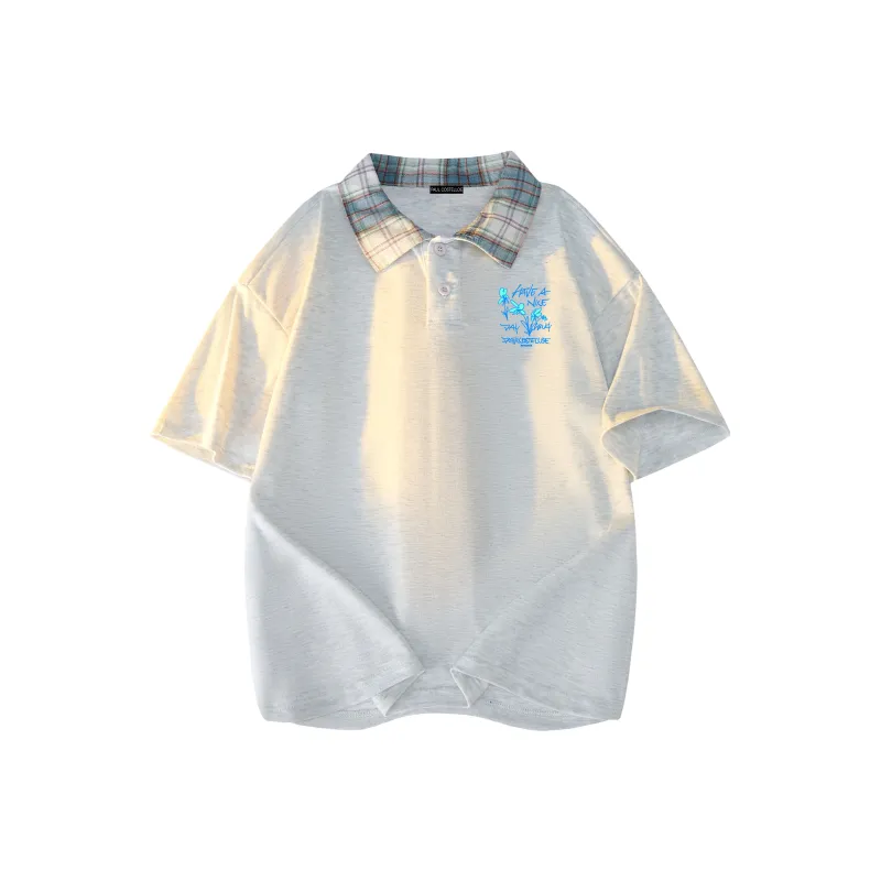 PAUL COSTELLOE T Shirts Unisex-7