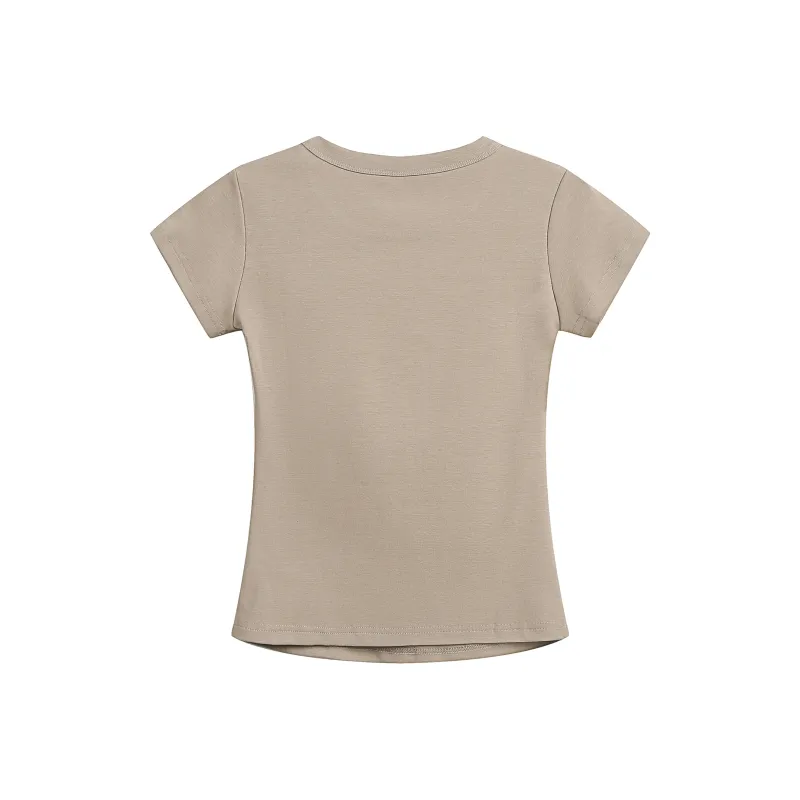 ROBINHOOD T Shirts Women's-5