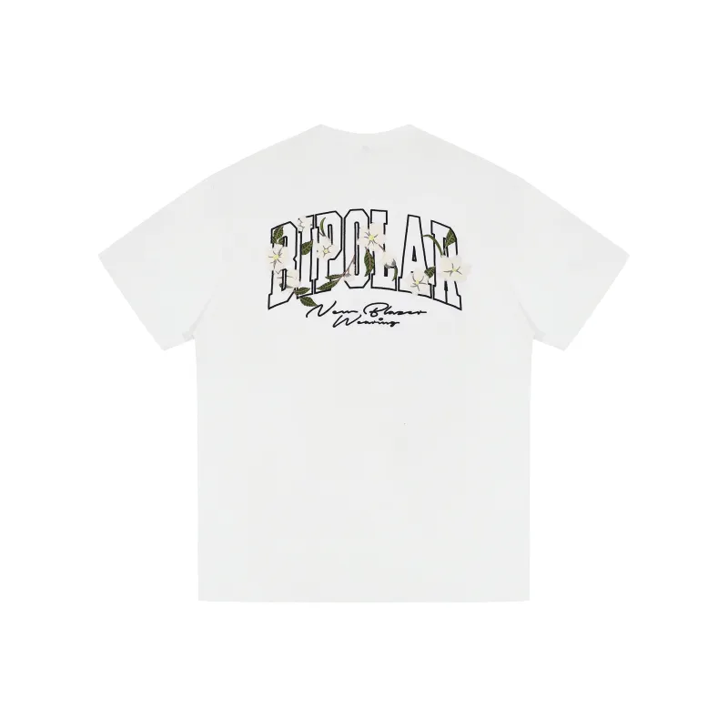 BIPOLAR T Shirts Unisex-1