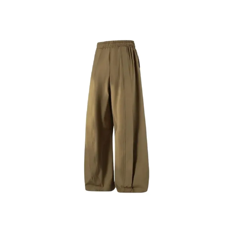 PRBLMS Casual Pants Unisex-1