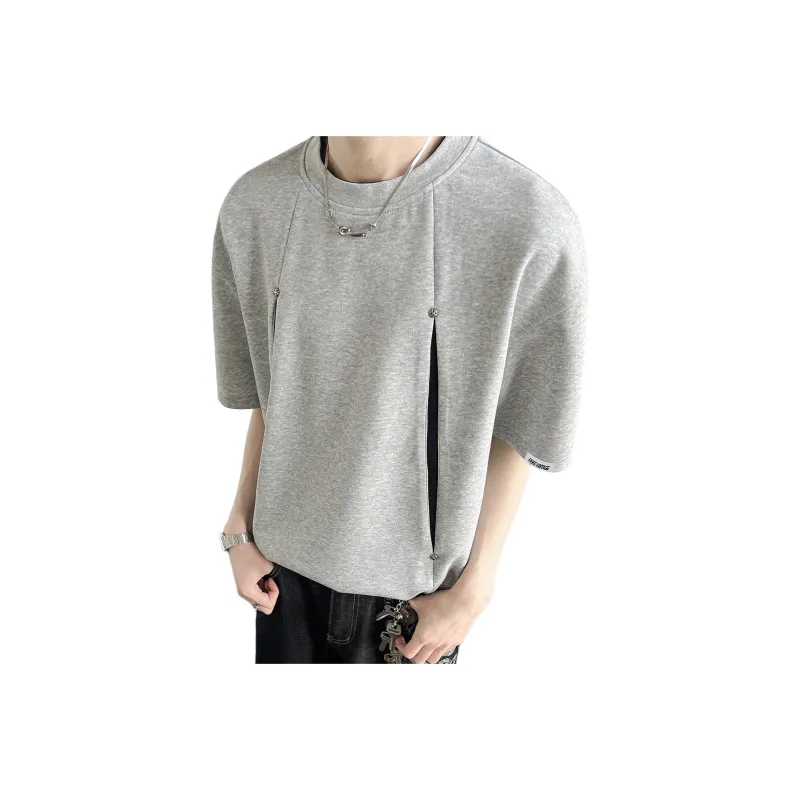 FAKE VINTAGE T Shirts Unisex-4