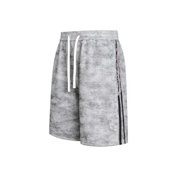 Jeep Casual Shorts Unisex