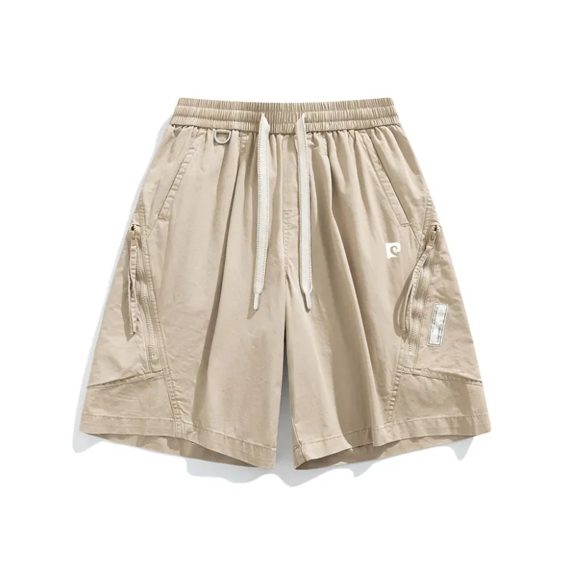PIERRE CARDIN Cargo Shorts Men's-9