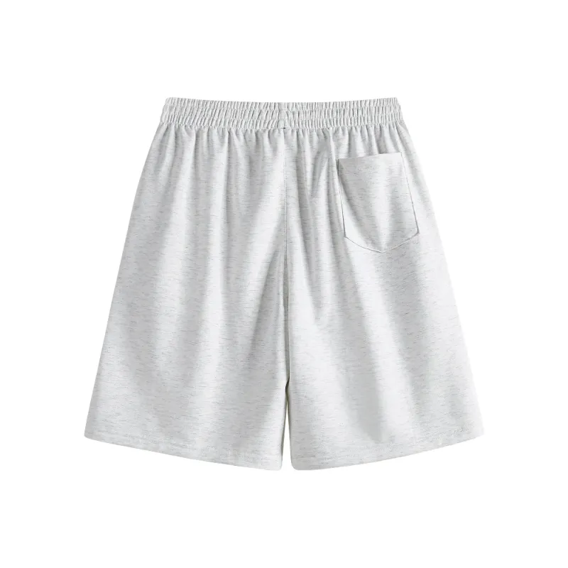 ROBINHOOD Casual Shorts Unisex-1