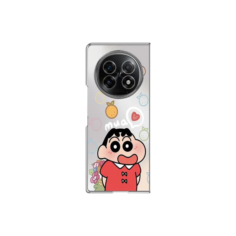 TU QING Phone Cases-14