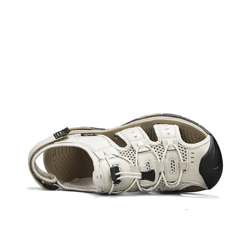 TELENT Breathable Grip Lightweight River Trekking Shoes Men's-7