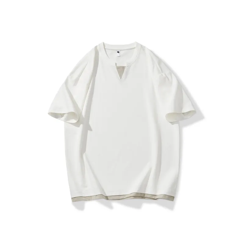 Antioffice T Shirts Men-0