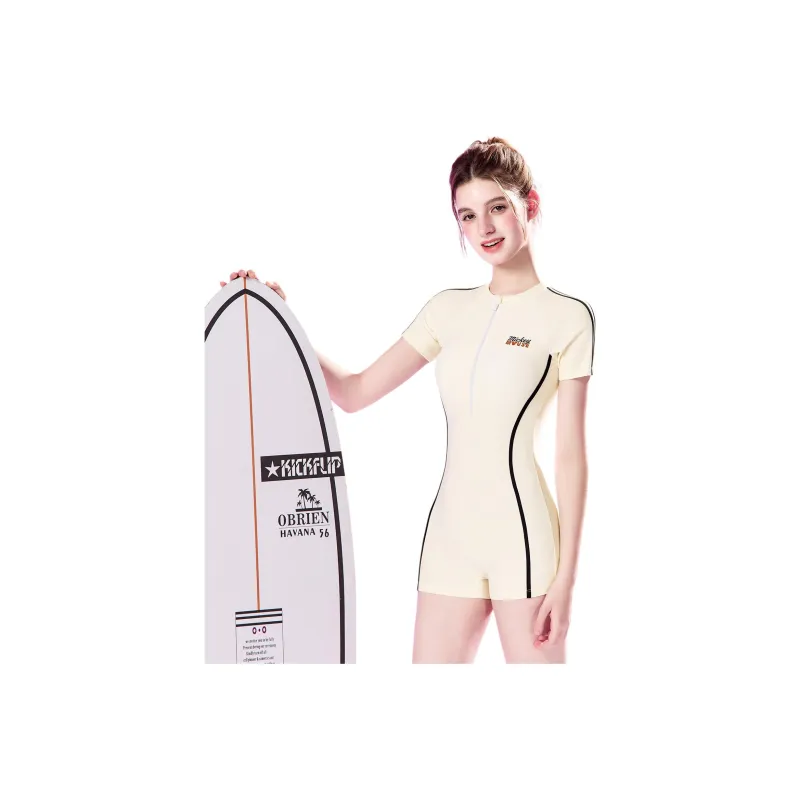 Disney One piece Swimsuit Women's-0