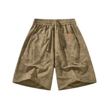 Snow Know The Answer SKTA Casual Shorts Unisex