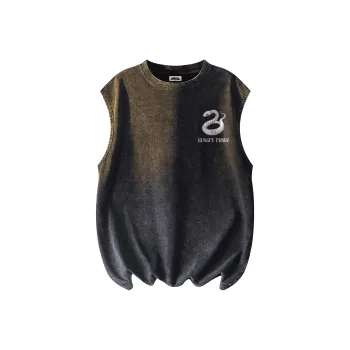 Kung Fu Panda Tank Tops Unisex
