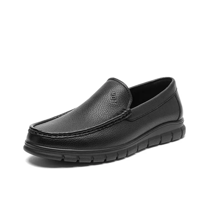 RED DRAGONFLY Dress Shoes Men's-1