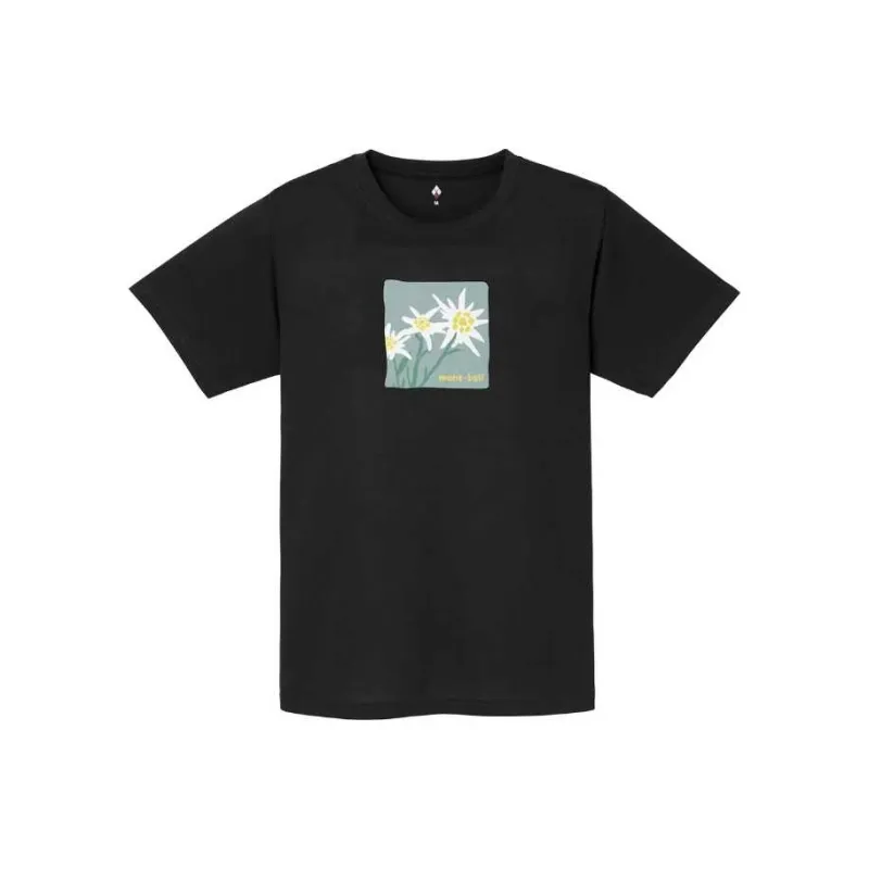 MONTBELL T Shirts Women's-2