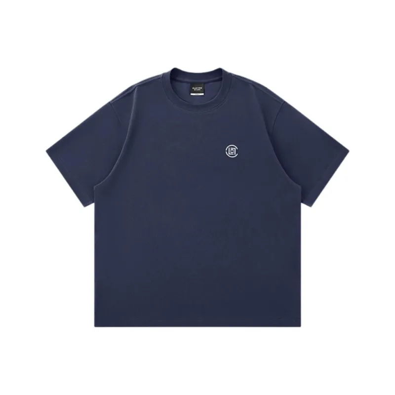 CLOT T Shirts Unisex-2