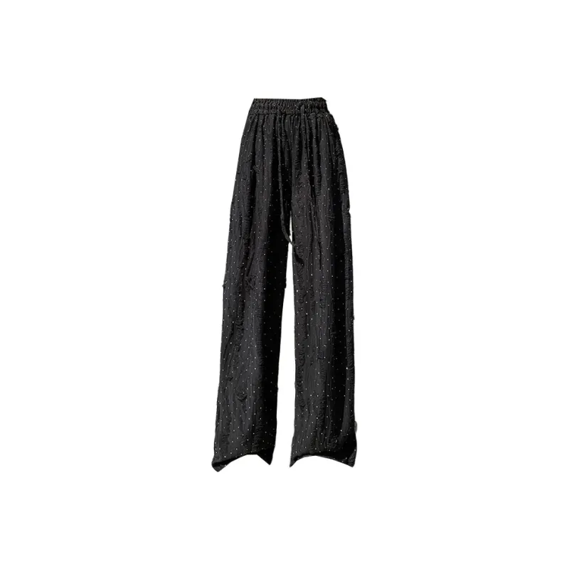 MISS VIGOR Casual Pants Women's-5
