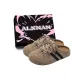 Khaki (Shopping Bag)