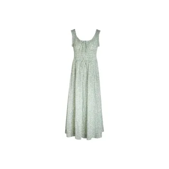 Little Pull Sleeveless Dress Women's
