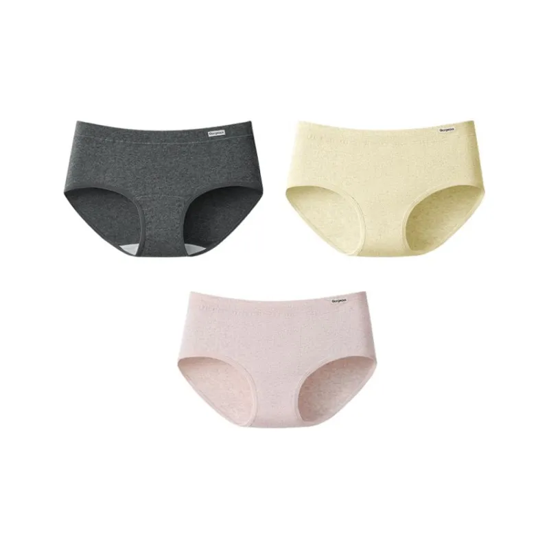 Urban Beauty Underpants Women's Combo Set-8