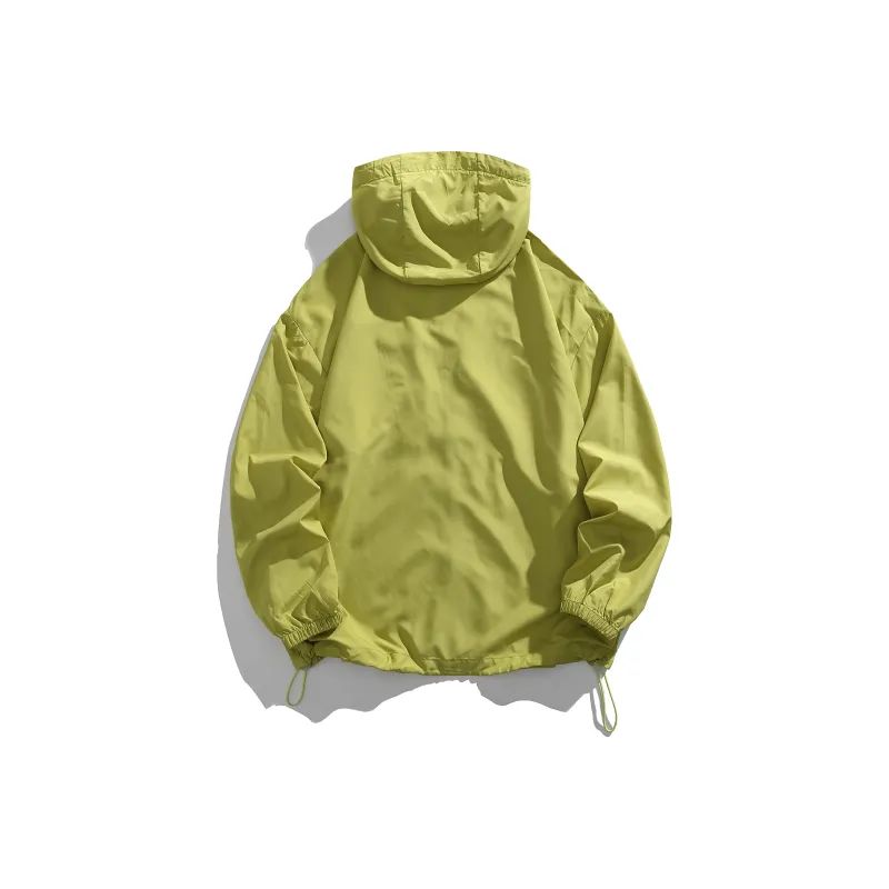 BOTH PLAY UV Protection Sun Protection Sun Protection Clothing Unisex-14