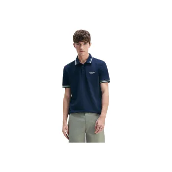 NAVIGARE Polo Shirts Men