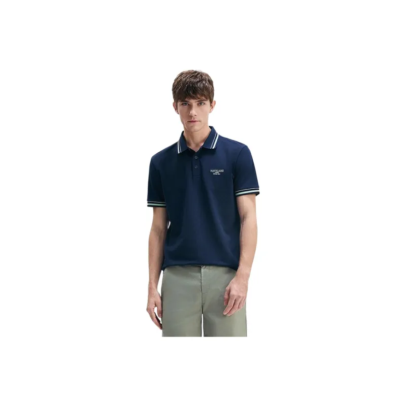 NAVIGARE Polo Shirts Men-0