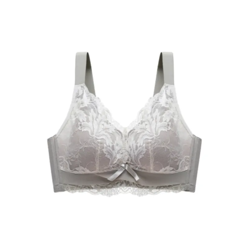 Gentle welcome Women's Bras-4