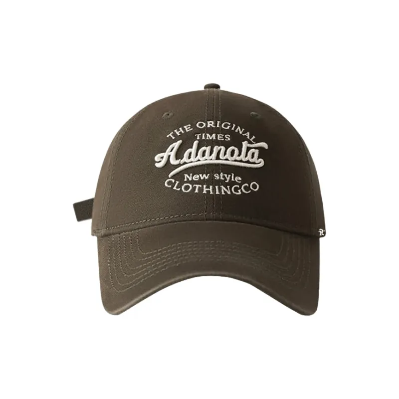 ROBINHOOD Cotton Baseball Caps Unisex-13