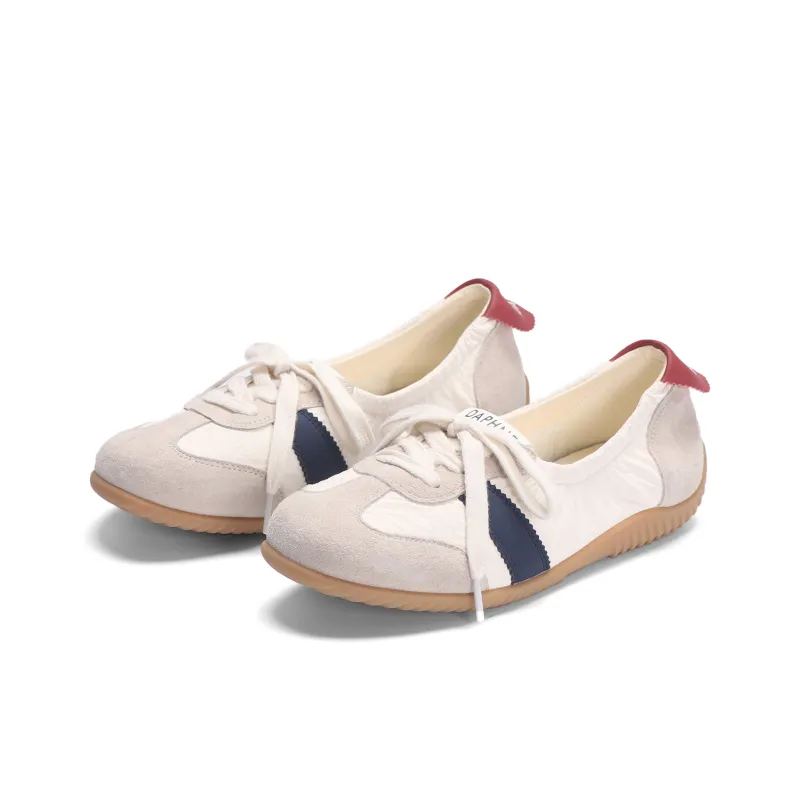 DAPHNE Low Top Casual Shoes Women's-1