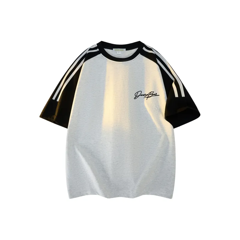 Budding Bear T Shirts Unisex-10