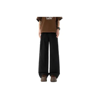 Chisportate Casual Pants Unisex