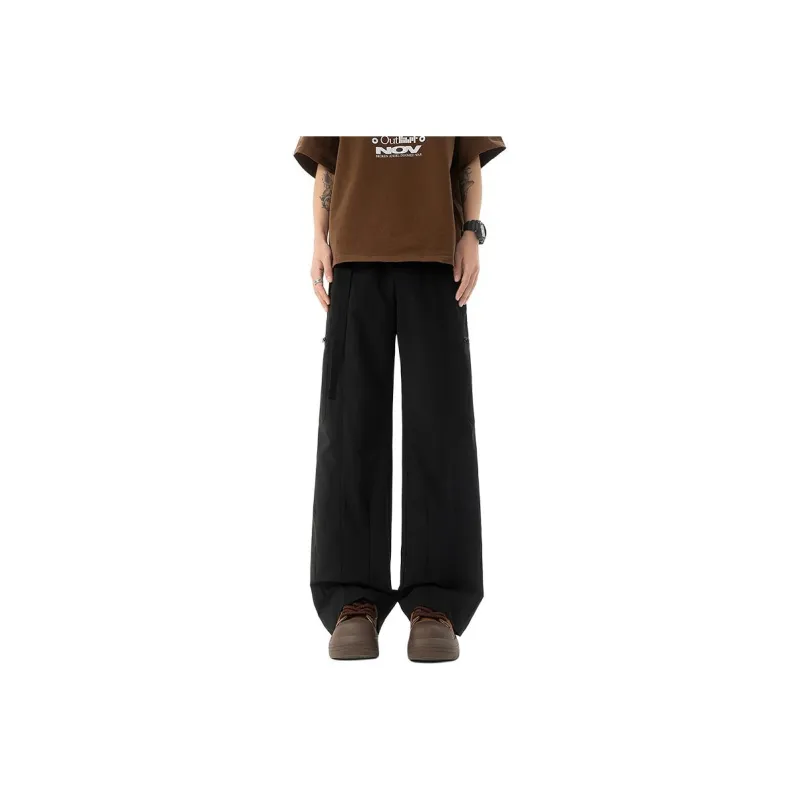 Chisportate Casual Pants Unisex-0