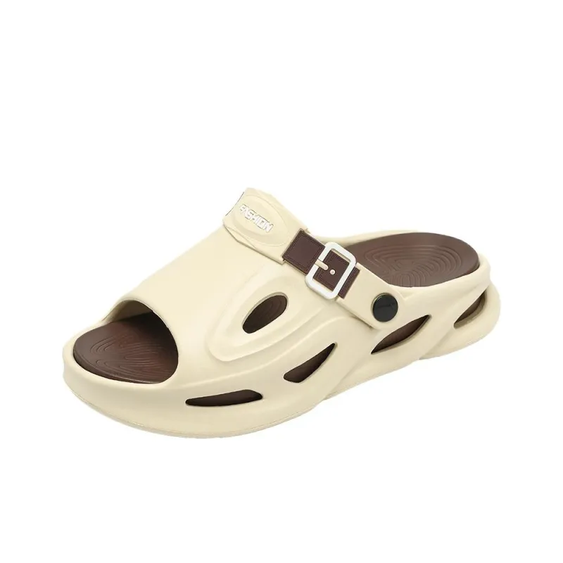 KUPE Beach Sandals Men-5