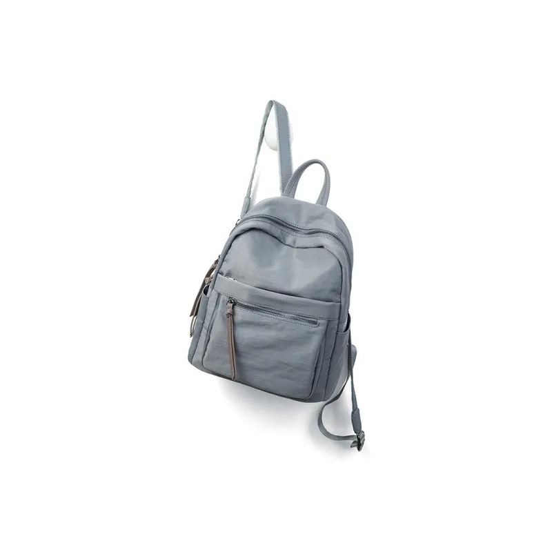 TGURU Oxford Backpack Women's Multicolor-3