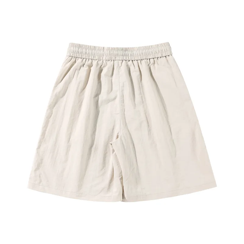 David Bakken Casual Shorts Unisex-6