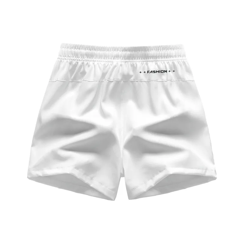 REXSHION Casual Shorts Unisex-3