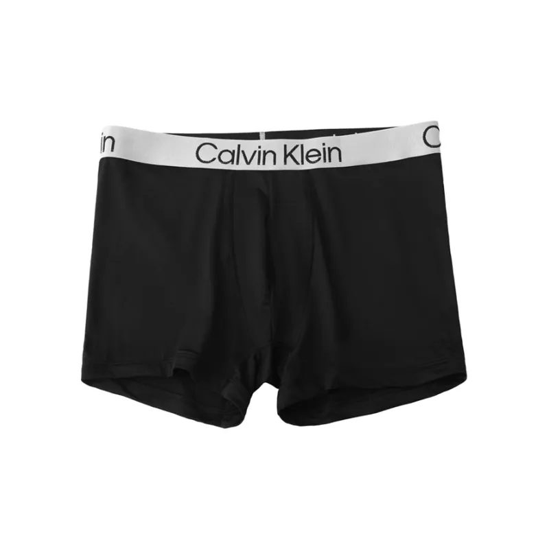 CALVIN KLEIN Underpants Men's 4 Pack-2