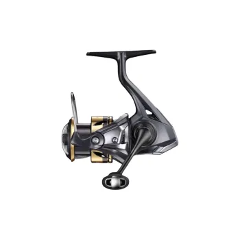 SHIMANO Fishing Line Reels Front Drag Spinning Reel