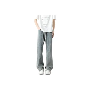 MUSCLETECH Jeans Unisex