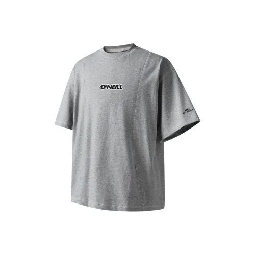 O'Neill T Shirts Unisex