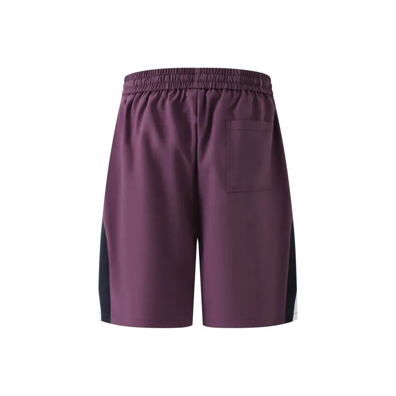 FASTFISH Casual Shorts Unisex-1