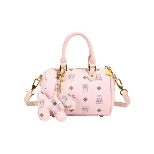 Sinbach PU Handbag Regular Women's