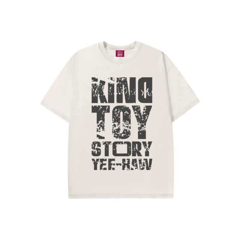 Disney T-Shirts Unisex-16