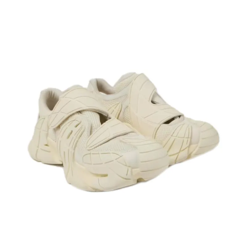 CAMPERLAB Tormenta Low Top Casual Shoes Men's White-1
